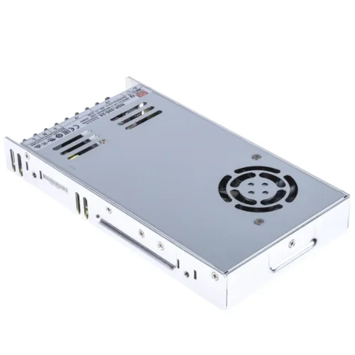 RSP-320-24 Мощный блок питания в защитном кожухе 24В, 13,4А, 320Вт Mean Well